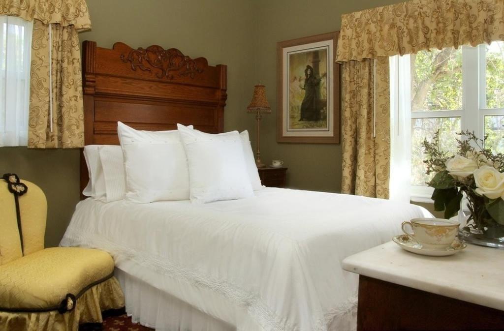 National Hotel Jackson, Tapestry Collection By Hilton Экстерьер фото