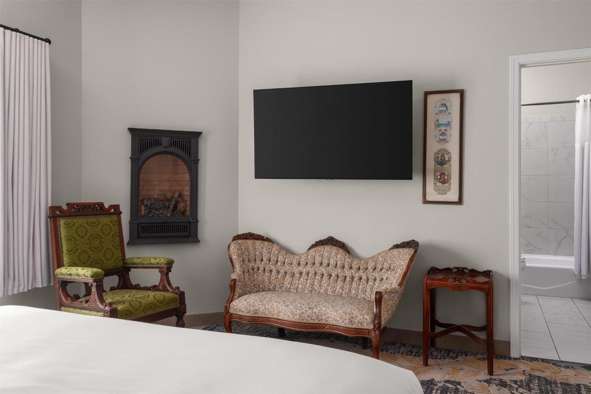 National Hotel Jackson, Tapestry Collection By Hilton Экстерьер фото