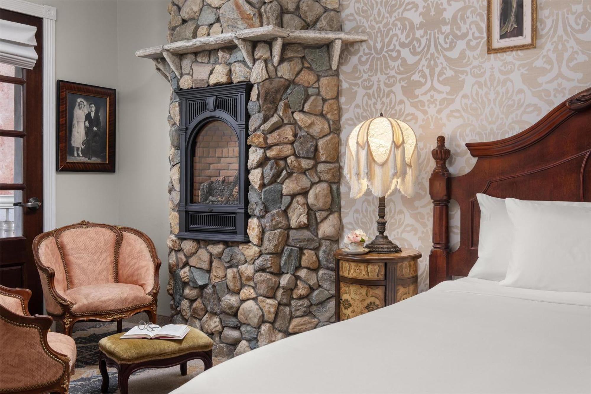 National Hotel Jackson, Tapestry Collection By Hilton Экстерьер фото
